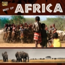 Best of Africa - CD