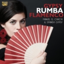 Gypsy Rumba Flamenco - CD