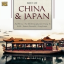Best of China & Japan - CD