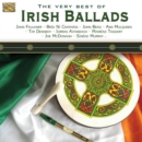 The Very Best of Irish Ballads - CD