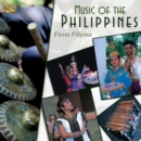 Music of the Philippines - CD