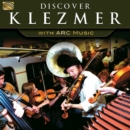 Discover Klezmer With Arc Music - CD
