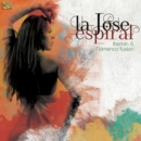 Espiral: Iberian and Flamenco Fusion - CD