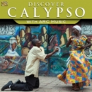 Discover Calypso With Arc Music - CD