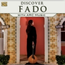 Discover Fado With Arc Music - CD
