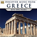 Discover Music from Greece With Arc Music - CD