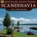 Discover Music from Scandinavia With Arc Music - CD