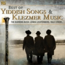 Best of Yiddish Songs and Klezmer Music - CD