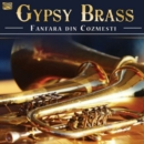 Gypsy Brass - CD