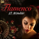 Flamenco El Mondao - CD