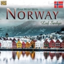Folk Music from Norway - CD