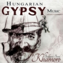 Hungarian Gypsy Music - CD