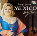 Songs from Mexico - CD