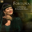 Ladino Songs and Sephardic Music - CD
