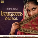 Bollywood Dance: Bhangra - CD