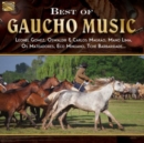 Best of Gaucho Music - CD