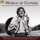 World of Gypsies - CD
