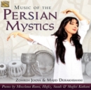 Music of the Persian Mystics - CD
