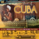 Best of Cuba - CD