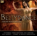 Bellydance from Macedonia - CD