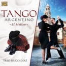 Tango Argentino - CD