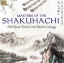 Masters of the Shakuhachi - CD