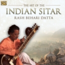The Art of the Indian Sitar - CD