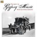 The Best Gypsy Music from Eastern Europe - CD