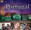 Traditional Songs from Portugal - CD