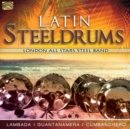 Latin Steeldrums - CD