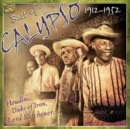 Best of Calypso 1912-1952 - CD