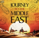 Journey to the Middle East - CD