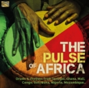 The Pulse of Africa - CD