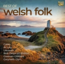 Best of Welsh Folk - CD