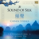 The Sound of Silk - CD