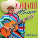 Mariachi Mexico - CD