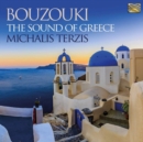 Bouzouki: The Sound of Greece - CD