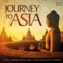 Journey to Asia - CD