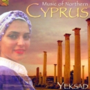 Music of Northern Cyprus - CD