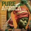 Pure Africa - CD