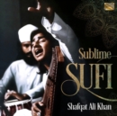 Sublime Sufi - CD