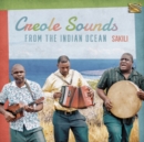 Creole Sounds from the Indian Ocean - CD
