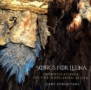 Songs for Leena: Improvisations On the Hopi Long Flute - CD