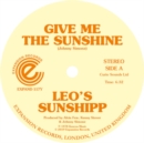Give Me the Sunshine - Vinyl