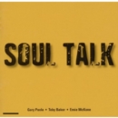 Soul Talk - CD