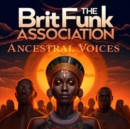 Ancestral Voices - CD