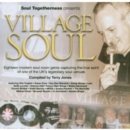 Soul Togetherness Presents Village Soul - CD