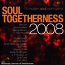 Soul Togetherness 2008 - CD