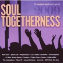 Soul Togetherness 2009 - CD