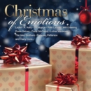Christmas of Emotions - CD